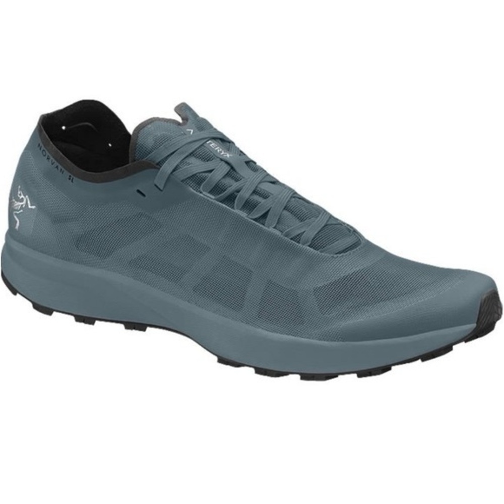 Arc’Teryx Men’s Norvan Running/Tactical Shoe